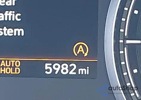 2023 Hyundai Santa Fe Se из США, поврежденный, VIN 5NMS1DAJ0PH552080